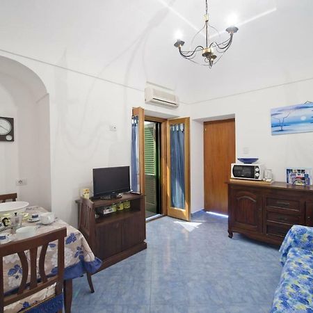 Casa Maia Blu Βίλα Praiano Εξωτερικό φωτογραφία