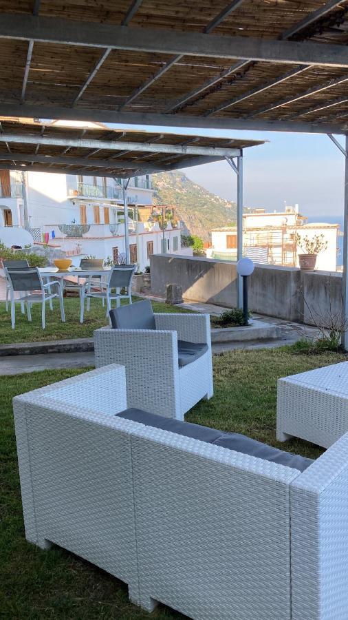 Casa Maia Blu Βίλα Praiano Εξωτερικό φωτογραφία
