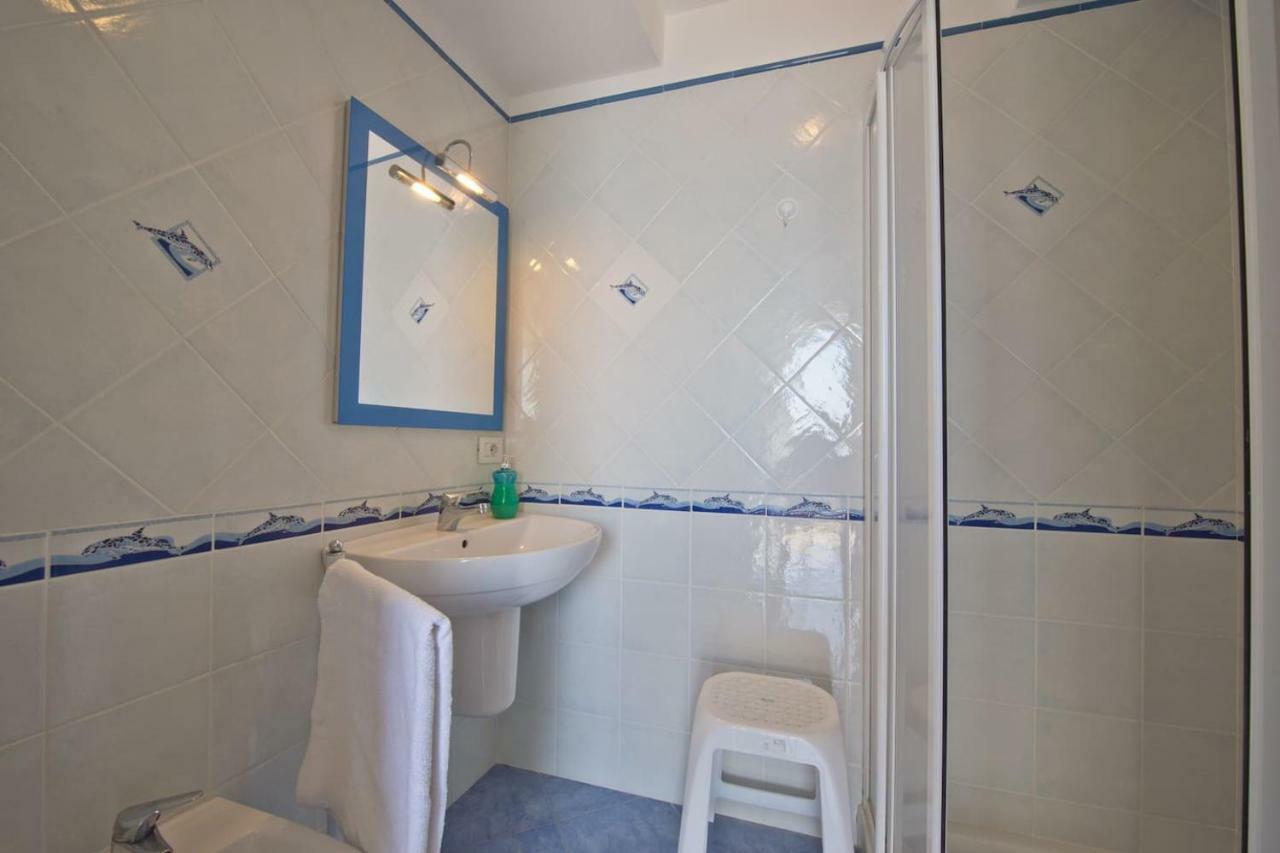 Casa Maia Blu Βίλα Praiano Εξωτερικό φωτογραφία
