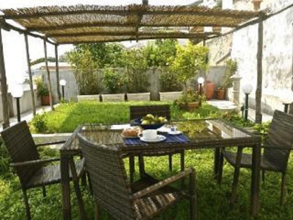 Casa Maia Blu Βίλα Praiano Εξωτερικό φωτογραφία