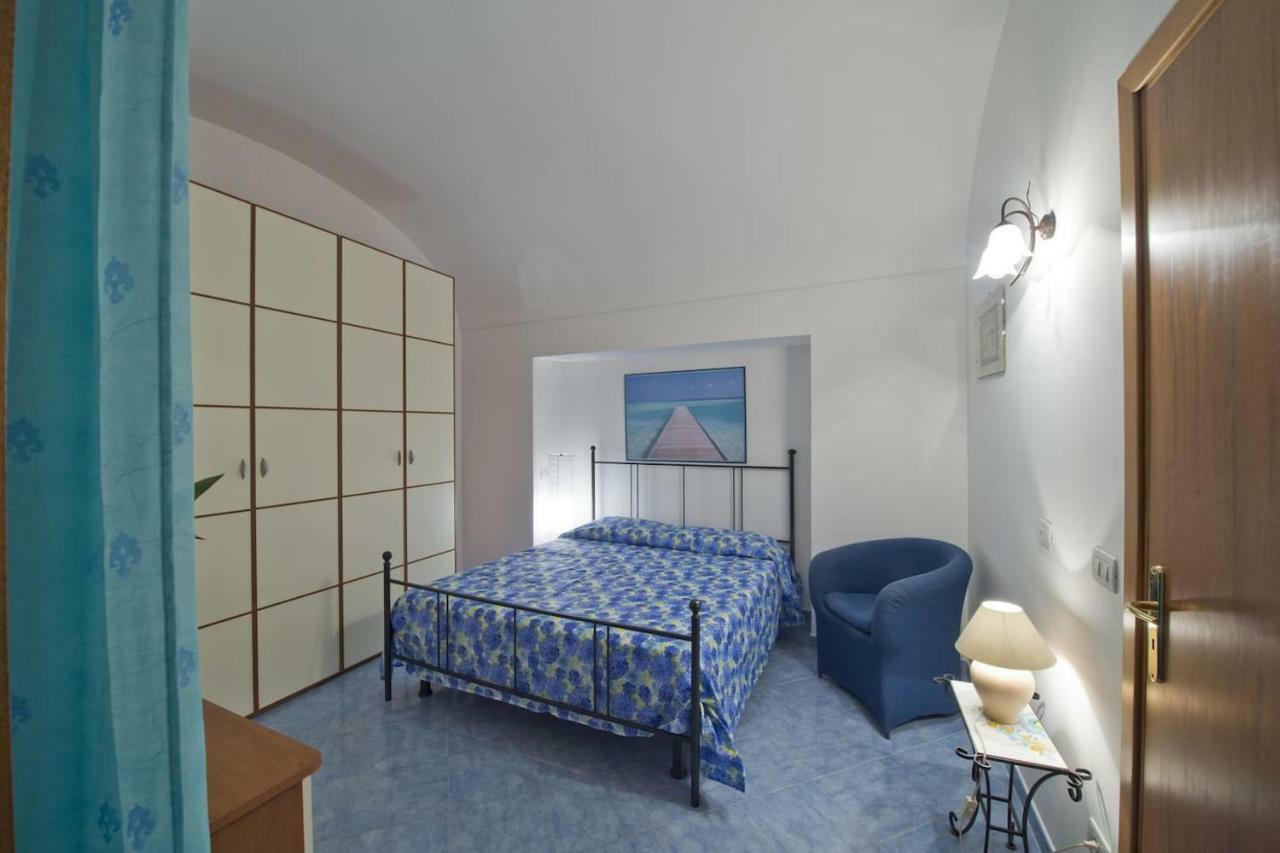 Casa Maia Blu Βίλα Praiano Εξωτερικό φωτογραφία