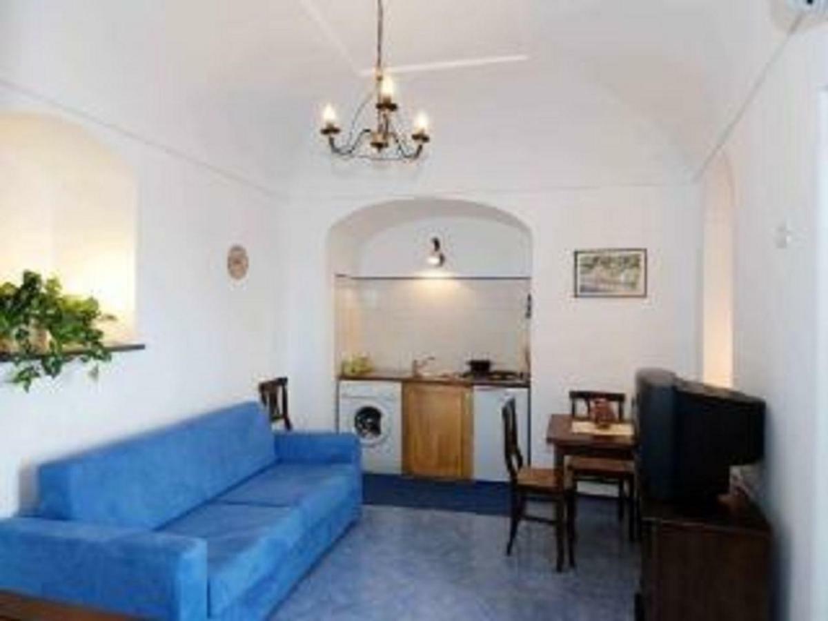 Casa Maia Blu Βίλα Praiano Εξωτερικό φωτογραφία
