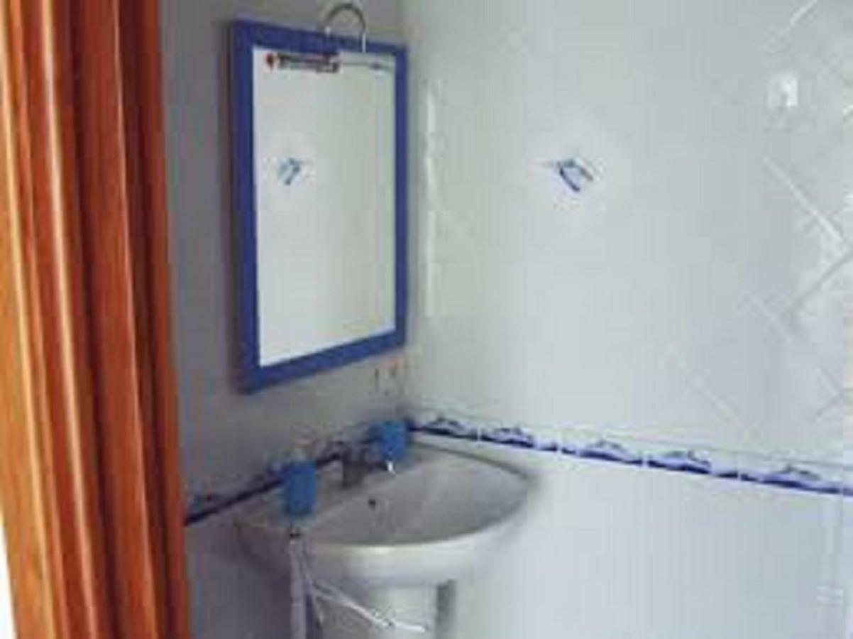 Casa Maia Blu Βίλα Praiano Εξωτερικό φωτογραφία
